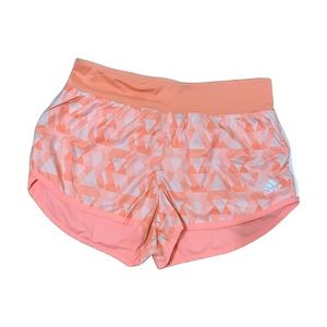 Adidas Reversible Running Shorts
